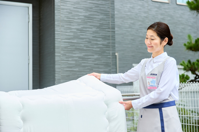 家事おてつだいサービス