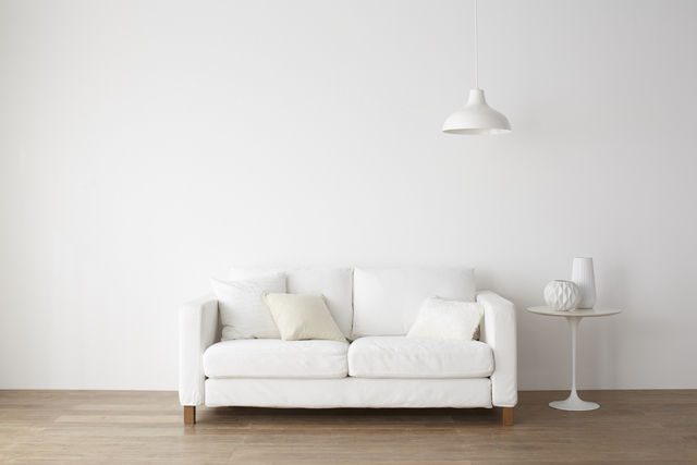 ファニチャークリーニング